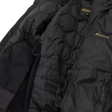 Veste chaude Carinthia TLG 2.0 hybride G-LOFT ISO Mapping 377 g, aérations filet