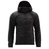 Veste chaude Carinthia TLG 2.0 hybride G-LOFT ISO Mapping 377 g, aérations filet