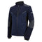 Veste chaude Haix Wool Jacket laine 47 % renforts céramique fermetures YKK 1021 g