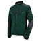 Veste chaude Haix Wool Jacket laine 47 % renforts céramique fermetures YKK 1021 g
