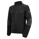 Veste chaude Haix Wool Jacket laine 47 % renforts céramique fermetures YKK 1021 g