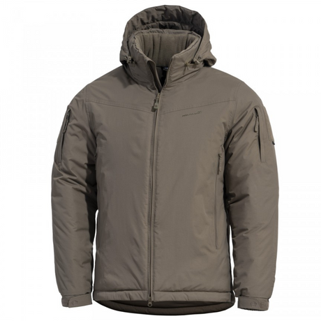 Veste chaude Pentagon Logan Level 7 nylon 200 g/m² imperméable 10 000 mm