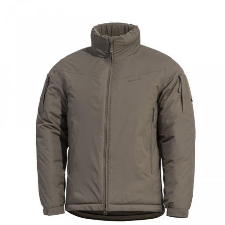 Veste chaude Pentagon Logan Level 7 nylon 200 g/m² imperméable 10 000 mm