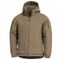 Veste chaude Pentagon Logan Level 7 nylon 200 g/m² imperméable 10 000 mm