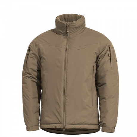 Veste chaude Pentagon Logan Level 7 nylon 200 g/m² imperméable 10 000 mm