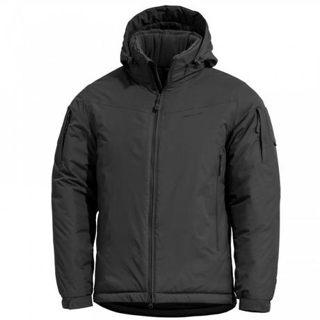 Veste chaude Pentagon Logan Level 7 nylon 200 g/m² imperméable 10 000 mm