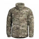 Veste chaude Pentagon Logan Level 7 nylon garnissage 200 g/m² coutures étanchées
