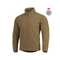 Veste chaude Pentagon Lynx 2.0 isolation 3M G60 1,4 CLO nylon élasthanne YKK