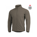 Veste chaude Pentagon Lynx 2.0 isolation 3M G60 1,4 CLO nylon élasthanne YKK