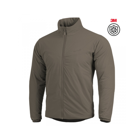 Veste chaude Pentagon Lynx 2.0 isolation 3M G60 1,4 CLO nylon élasthanne YKK