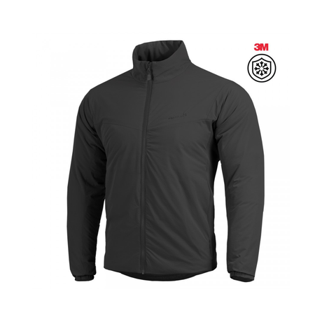 Veste chaude Pentagon Lynx 2.0 isolation 3M G60 1,4 CLO nylon élasthanne YKK