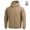 Veste chaude Pentagon Panthiras 2.0 isolation 3M G60 1,4 CLO col montant intégré
