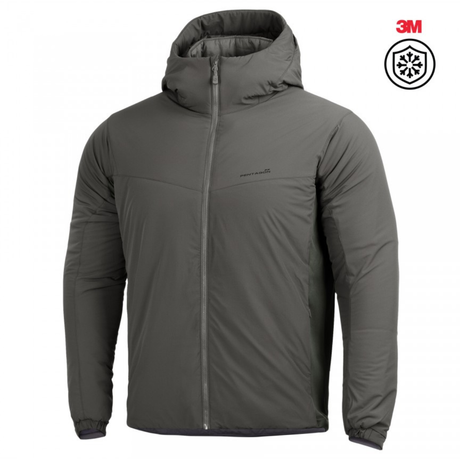 Veste chaude Pentagon Panthiras 2.0 isolation 3M G60 1,4 CLO col montant intégré