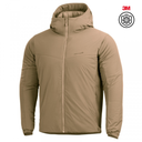 Veste chaude Pentagon Panthiras V2 3M™ G60™