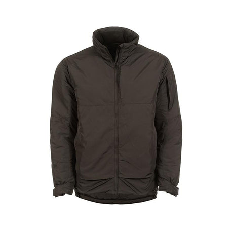 Veste chaude Snugpak Arrowhead capuche amovible confort 0 °C cinq poches 820 g