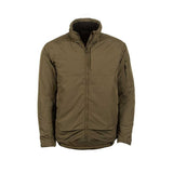 Veste chaude Snugpak Arrowhead capuche amovible confort 0 °C cinq poches 820 g