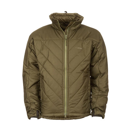 Veste chaude Snugpak SJ3 Softie Premier confort 0 °C capuche enroulable 580 g