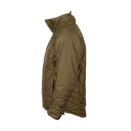 Veste chaude Snugpak SJ3 Softie Premier confort 0 °C capuche enroulable 580 g