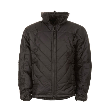 Veste chaude Snugpak SJ3 Softie Premier confort 0 °C capuche enroulable 580 g
