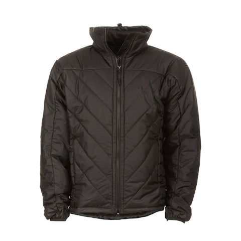 Veste chaude Snugpak SJ3 Softie Premier confort 0 °C capuche enroulable 580 g