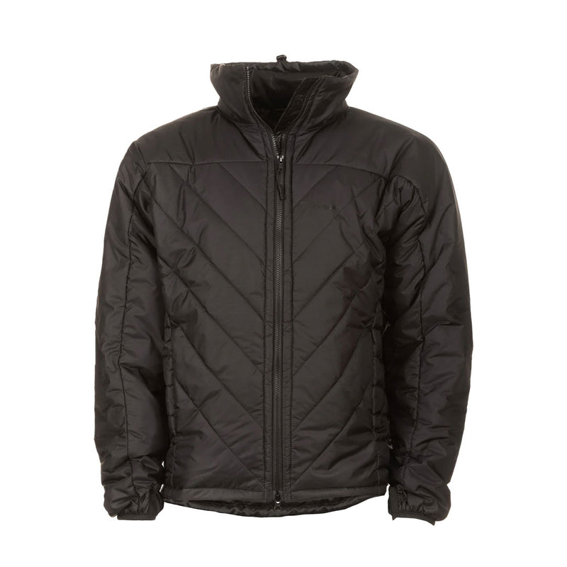 Veste chaude Snugpak SJ3 Softie Premier confort 0 °C capuche enroulable 580 g