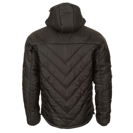 Veste chaude Snugpak SJ9 Softie Premier confort -10 °C capuche entièrement isolée