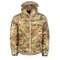 Veste chaude Snugpak SJ9 Softie Premier confort -10 °C capuche entièrement isolée