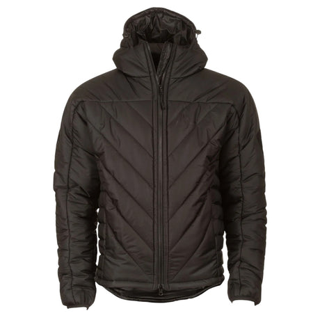 Veste chaude Snugpak SJ9 Softie Premier confort -10 °C capuche entièrement isolée