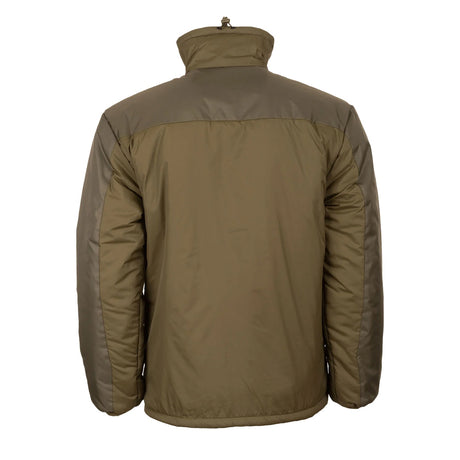 Veste chaude Snugpak Sleeka Elite confort -5 °C renforts épaules et coudes 740 g