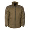 Veste chaude Snugpak Sleeka Elite confort -5 °C renforts épaules et coudes 740 g