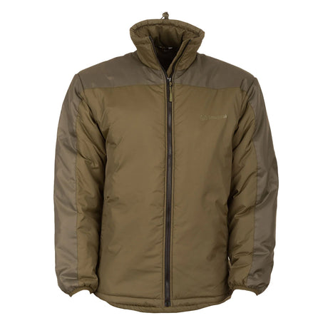Veste chaude Snugpak Sleeka Elite confort -5 °C renforts épaules et coudes 740 g