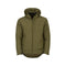 Veste chaude Snugpak Tomahawk confort -15 °C capuche à visière dos allongé