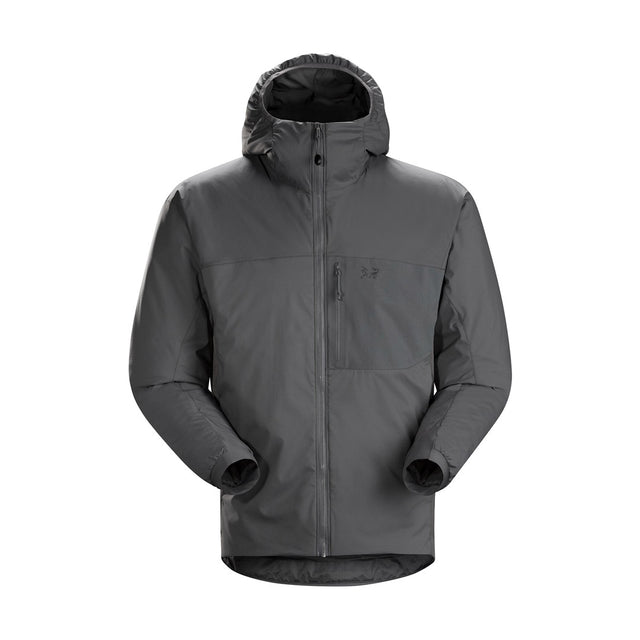 Veste chaude à capuche Arc'teryx LEAF Atom LT Hoody Gen 2.1 panneaux extensibles