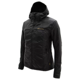 Veste chaude femme Carinthia TLG 2.0 hybride G-LOFT ISO Mapping 377 g, 5 poches