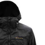 Veste chaude femme Carinthia TLG 2.0 hybride G-LOFT ISO Mapping 377 g, 5 poches