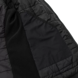 Veste chaude femme Carinthia TLG 2.0 hybride G-LOFT ISO Mapping 377 g, 5 poches