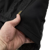 Veste chaude femme Carinthia TLG 2.0 hybride G-LOFT ISO Mapping 377 g, 5 poches