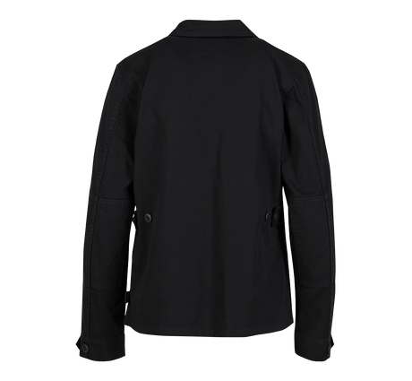 Veste chemise Brandit BDU coupe femme en sergé de coton quatre poches à rabat