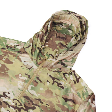 Veste coupe-vent Arktis A196 Hurricane Elite légère à poche frontale améliorée