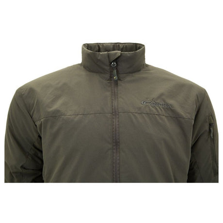 Veste coupe - vent G - LOFT WINDBREAKER Carinthia - Vert olive - Welkit.com