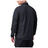 Veste coupe-vent LT extensible 5.11 Tactical longueur service à panneaux respirants