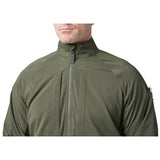 Veste coupe-vent LT extensible 5.11 Tactical longueur service à panneaux respirants