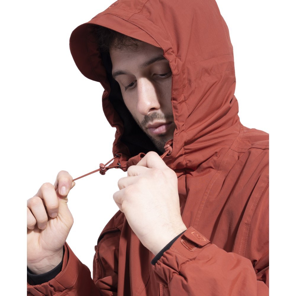 Veste coupe-vent Pentagon UTA 2.0