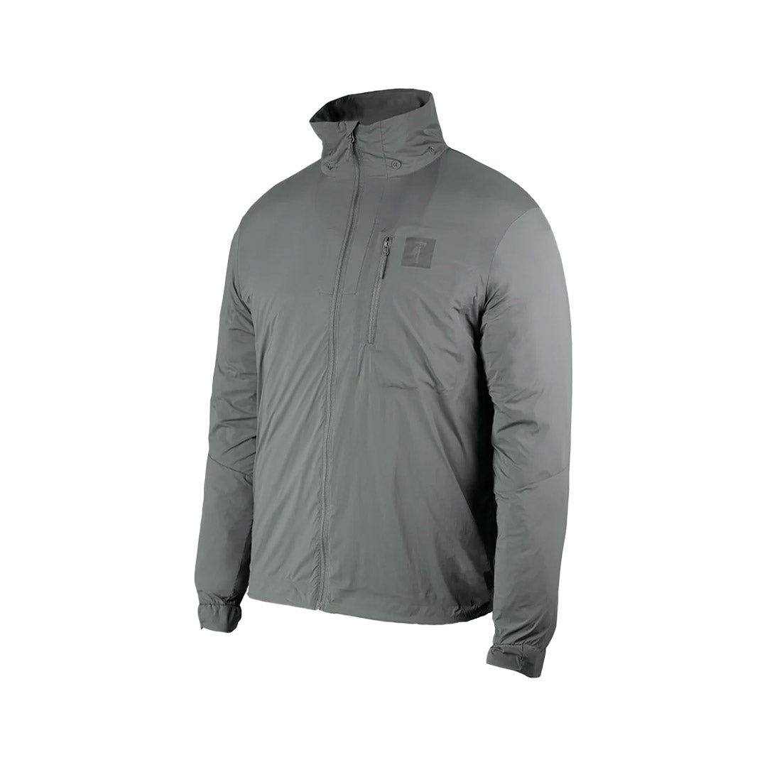 Veste coupe-vent Tomahawk Crosswind en nylon 20D extensible 194 g traitement déperlant