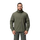 Veste coupe-vent Tomahawk Crosswind en nylon 20D extensible 194 g traitement déperlant