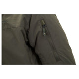 Veste coupe-vent isolante Carinthia G-Loft Windbreaker, extérieur Cordura, 450 g