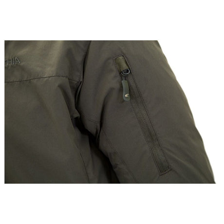 Veste coupe-vent isolante Carinthia G-Loft Windbreaker, extérieur Cordura, 450 g