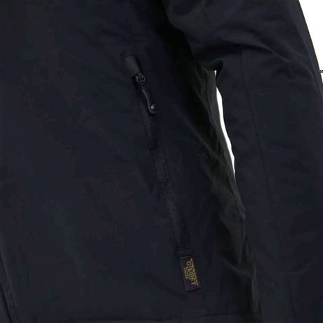 Veste coupe-vent isolante Carinthia G-Loft Windbreaker, extérieur Cordura, 450 g