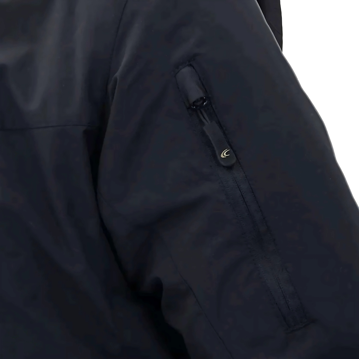 Veste coupe-vent isolante Carinthia G-Loft Windbreaker, extérieur Cordura, 450 g