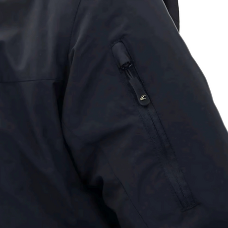 Veste coupe-vent isolante Carinthia G-Loft Windbreaker, extérieur Cordura, 450 g